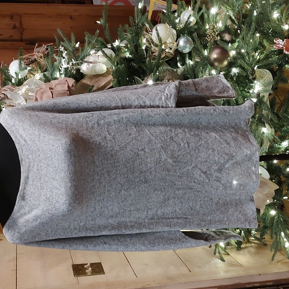 white birch Tops - Tunic